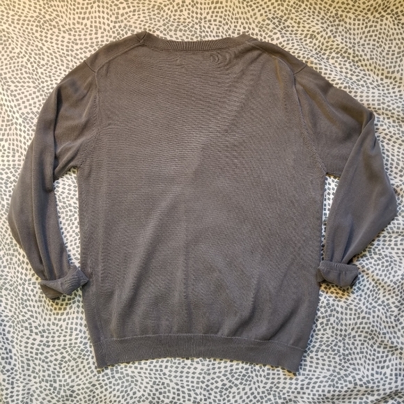 Jack & Jones Premium Button-up Cardigan - Picture 7 of 12